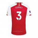 Camiseta Arsenal Jugador Tierney Primera 2023-2024