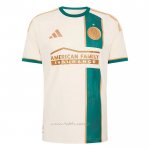 Camiseta Atlanta United Segunda Authentic 2026