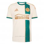 Camiseta Atlanta United Segunda Authentic 2026