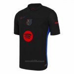 Camiseta Barcelona Segunda Authentic 2024-2025