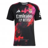 Camiseta Benfica Tercera 2026-2027