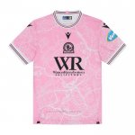 Camiseta Blackburn Rovers Tercera 2024-2025