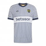 Camiseta Boca Juniors Segunda 2027