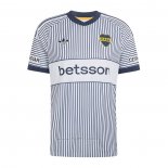 Camiseta Boca Juniors Segunda 2027