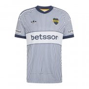 Camiseta Boca Juniors Segunda 2027