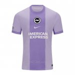 Camiseta Brighton & Hove Albion Segunda 2025-2026