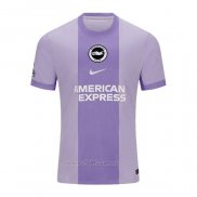 Camiseta Brighton & Hove Albion Segunda 2025-2026