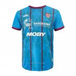 Camiseta Cagliari Calcio Tercera 2025-2026
