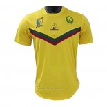 Camiseta Camerun Segunda 2021 Tailandia