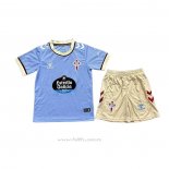 Camiseta Celta de Vigo Primera Nino 2026-2027