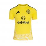 Camiseta Celtic Portero Primera 2026-2027