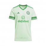 Camiseta Celtic Segunda 2020-2021 Tailandia