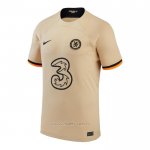 Camiseta Chelsea Tercera 2022-2023