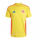 Camiseta Colombia Primera Authentic 2024