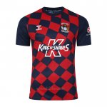 Camiseta Coventry City Segunda 2023-2024