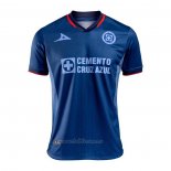 Camiseta Cruz Azul Tercera 2023-2024