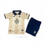 Camiseta Deportivo de La Coruna Anniversary Nino 2024-2025