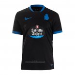 Camiseta Deportivo de La Coruna Segunda 2026-2027