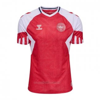 Camiseta Dinamarca Primera 2023
