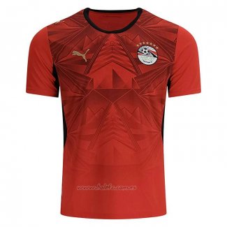 Camiseta Egipto Primera 2026