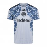 Camiseta Eintracht Frankfurt Tercera 2026-2027
