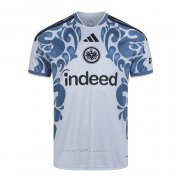 Camiseta Eintracht Frankfurt Tercera 2026-2027