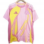 Camiseta Escocia Segunda 2025