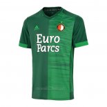 Camiseta Feyenoord Segunda 2021-2022 Tailandia