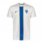 Camiseta Finlandia Primera 2025
