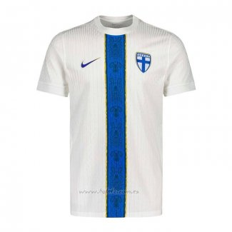 Camiseta Finlandia Primera 2025