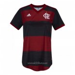 Camiseta Flamengo Primera Mujer 2020