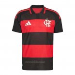 Camiseta Flamengo Primera Mujer 2026