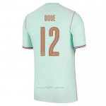Camiseta Francia Jugador Desire Doue Segunda 2026