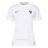Camiseta Francia Segunda Mujer 2020-2021