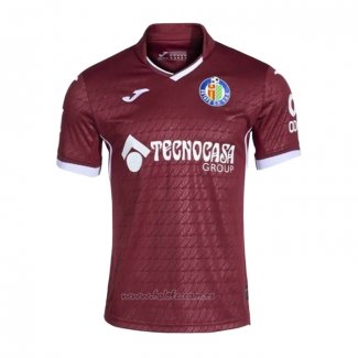 Camiseta Getafe Segunda 2026-2027