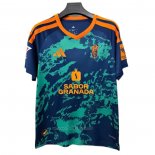 Camiseta Granada Segunda 2026-2027