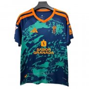 Camiseta Granada Segunda 2026-2027