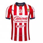 Camiseta Guadalajara Primera Authentic 2024-2025