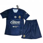 Camiseta Guadalajara Tercera Nino 2024-2025
