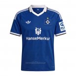 Camiseta Hamburger Segunda 2026-2027