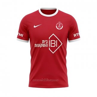 Camiseta Hapoel Tel Aviv Primera 2026-2027
