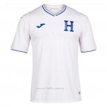 Camiseta Honduras Primera 2021-2022 Tailandia