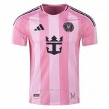 Camiseta Inter Miami Primera Authentic 2025