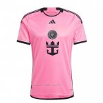 Camiseta Inter Miami Primera Authentic 2024-2025