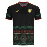 Camiseta Jamaica Segunda 2026