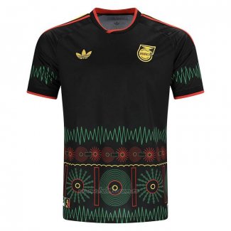 Camiseta Jamaica Segunda 2026