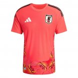 Camiseta Japon Portero Primera 2026