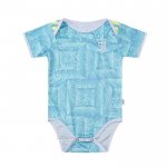 Camiseta Juventus Segunda Bebe 2025-2026