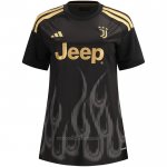 Camiseta Juventus Tercera Mujer 2026-2027