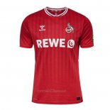 Camiseta Koln Segunda 2025-2026